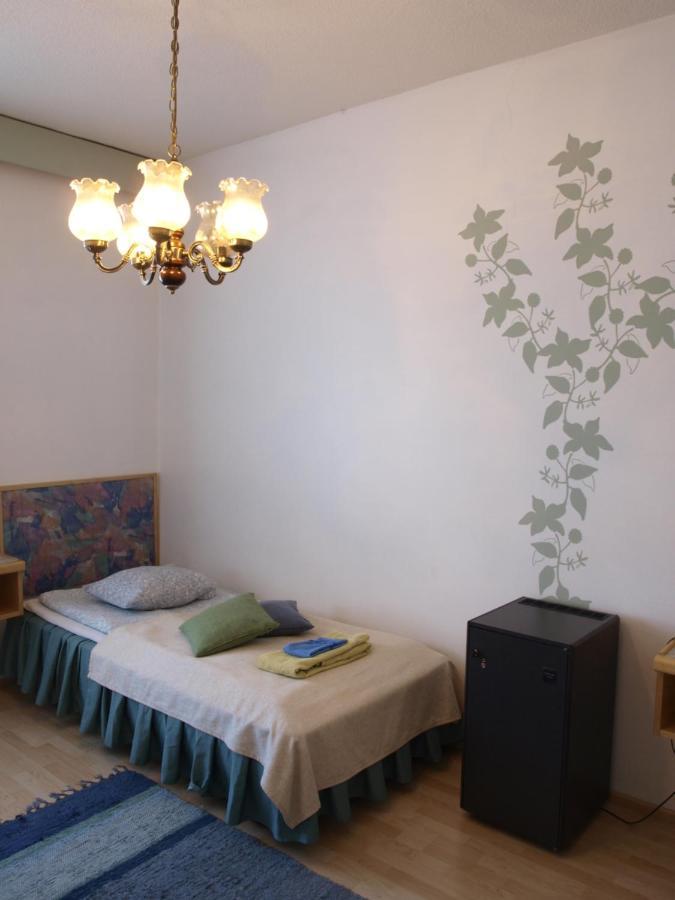 Hotel Суоненйокі Екстер'єр фото