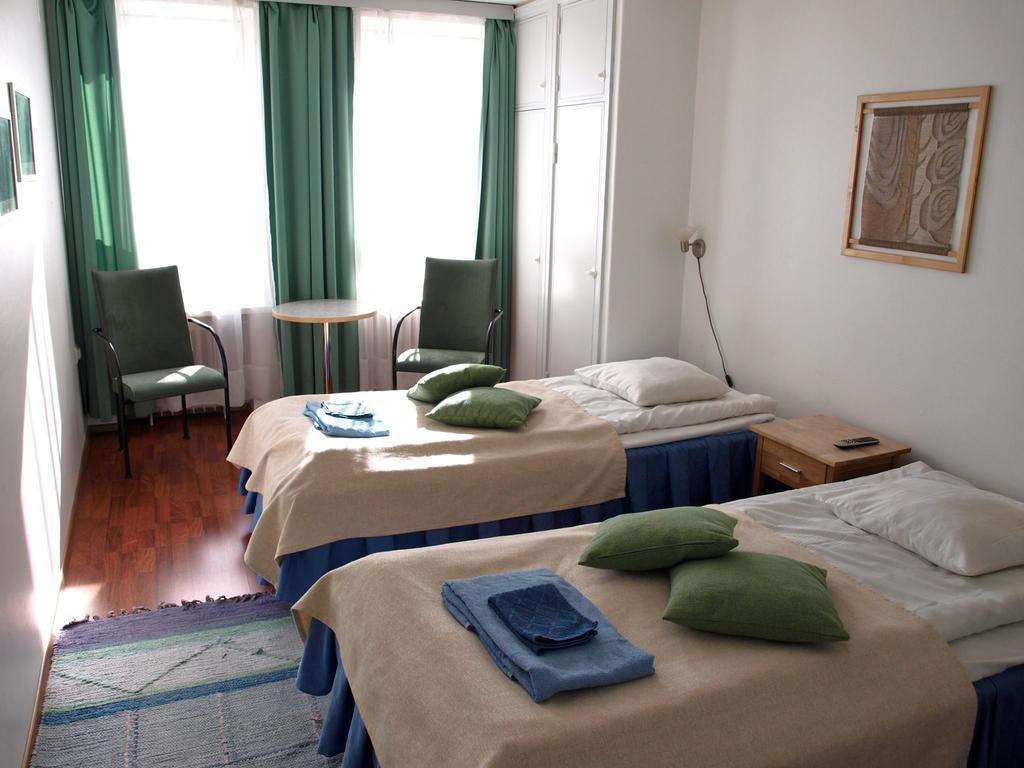 Hotel Суоненйокі Номер фото