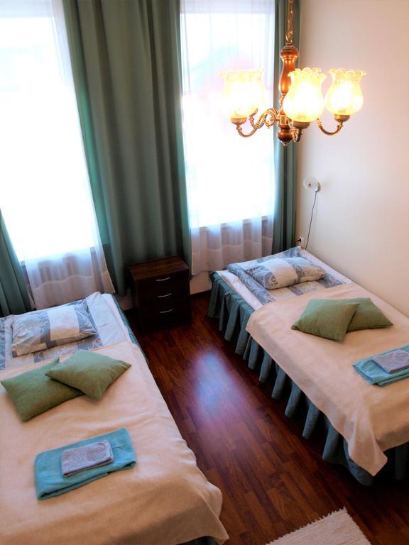 Hotel Суоненйокі Екстер'єр фото