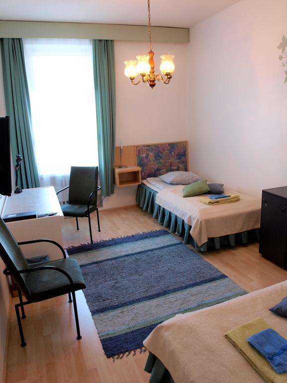 Hotel Суоненйокі Екстер'єр фото