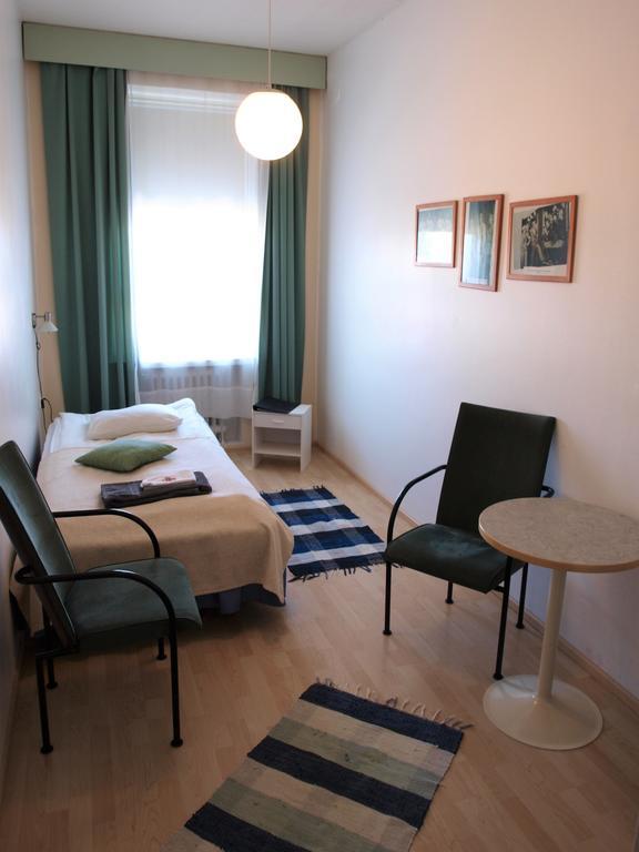 Hotel Суоненйокі Екстер'єр фото